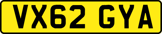 VX62GYA
