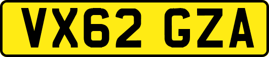 VX62GZA