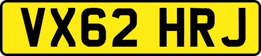 VX62HRJ