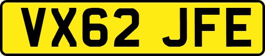 VX62JFE