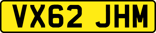 VX62JHM