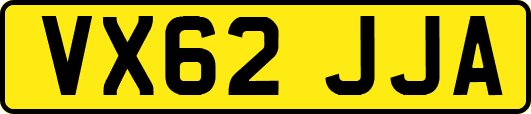 VX62JJA
