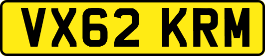VX62KRM