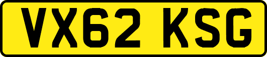 VX62KSG