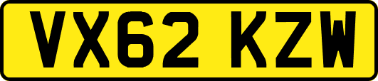 VX62KZW