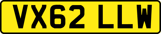 VX62LLW