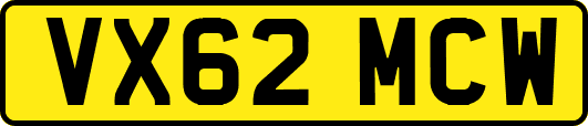 VX62MCW