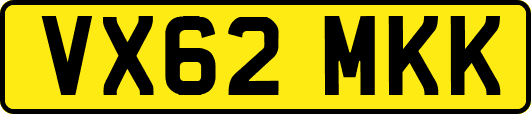 VX62MKK
