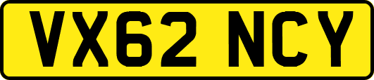 VX62NCY