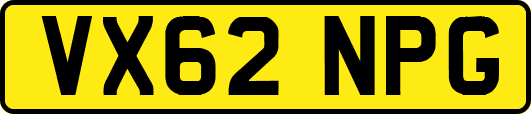 VX62NPG