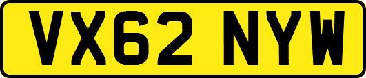 VX62NYW