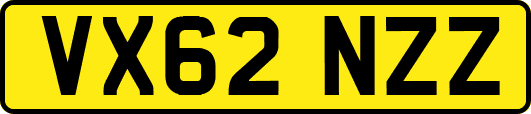 VX62NZZ