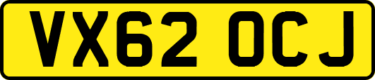 VX62OCJ