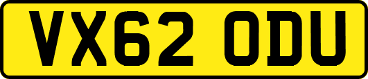 VX62ODU