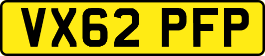 VX62PFP