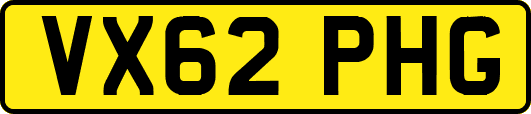 VX62PHG