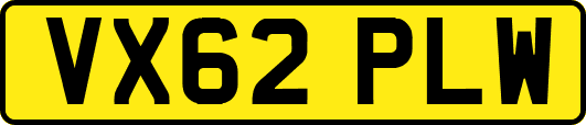VX62PLW