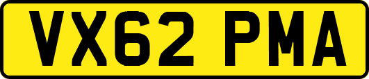 VX62PMA