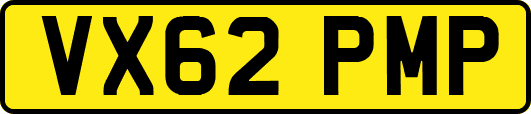 VX62PMP