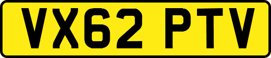 VX62PTV