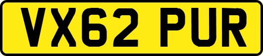 VX62PUR