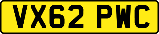 VX62PWC