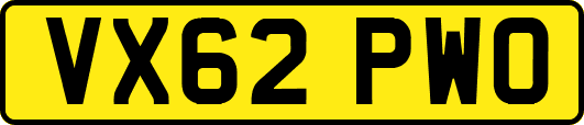 VX62PWO