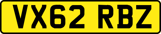 VX62RBZ