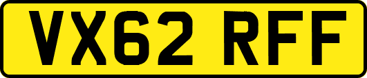VX62RFF