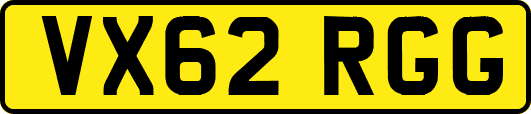 VX62RGG