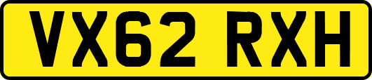 VX62RXH