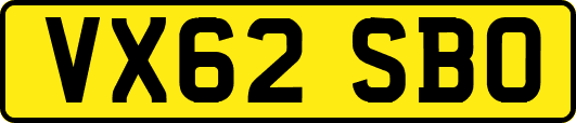 VX62SBO