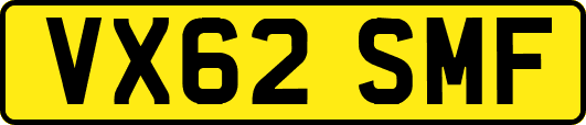 VX62SMF