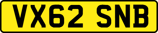 VX62SNB