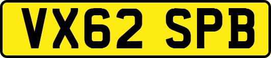 VX62SPB