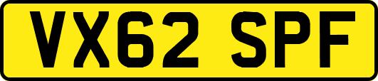 VX62SPF