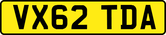 VX62TDA