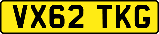 VX62TKG