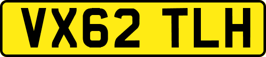 VX62TLH