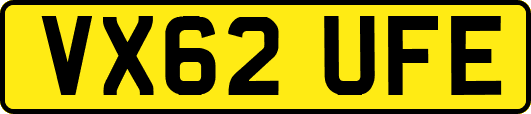 VX62UFE