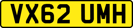 VX62UMH