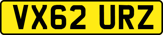 VX62URZ