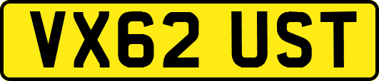 VX62UST
