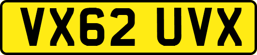 VX62UVX