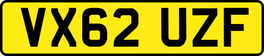 VX62UZF