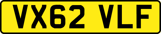 VX62VLF