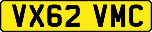 VX62VMC