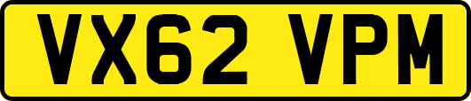 VX62VPM