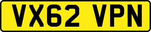 VX62VPN