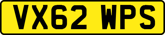 VX62WPS
